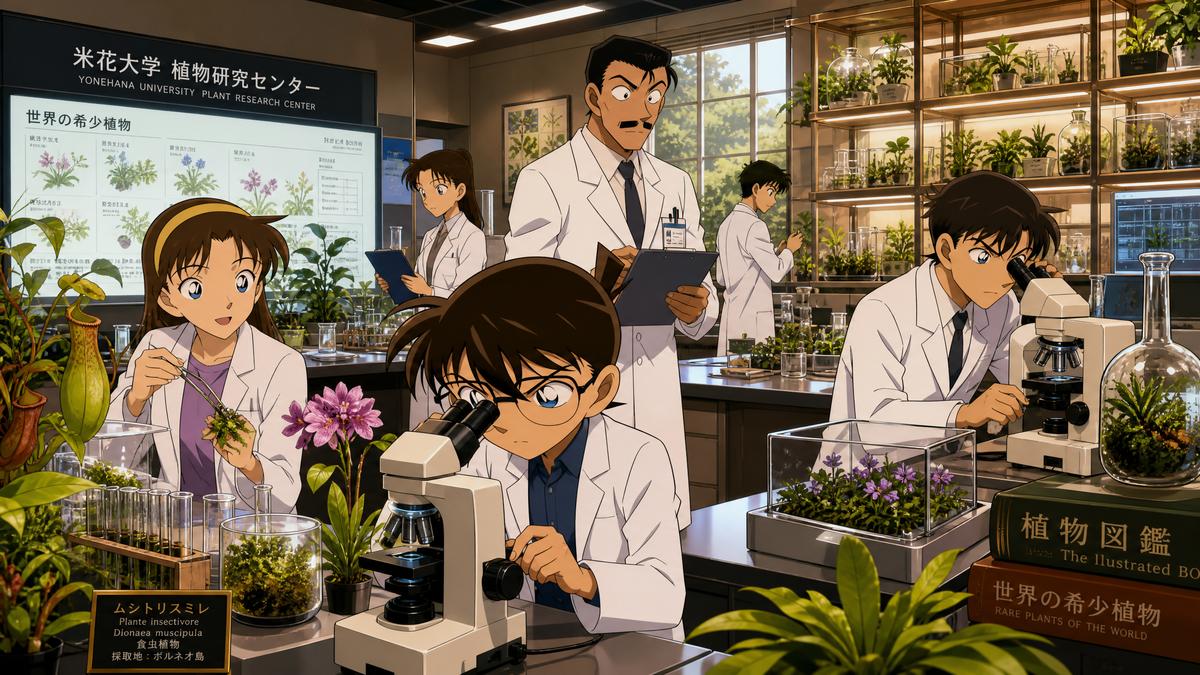 萝莉岛