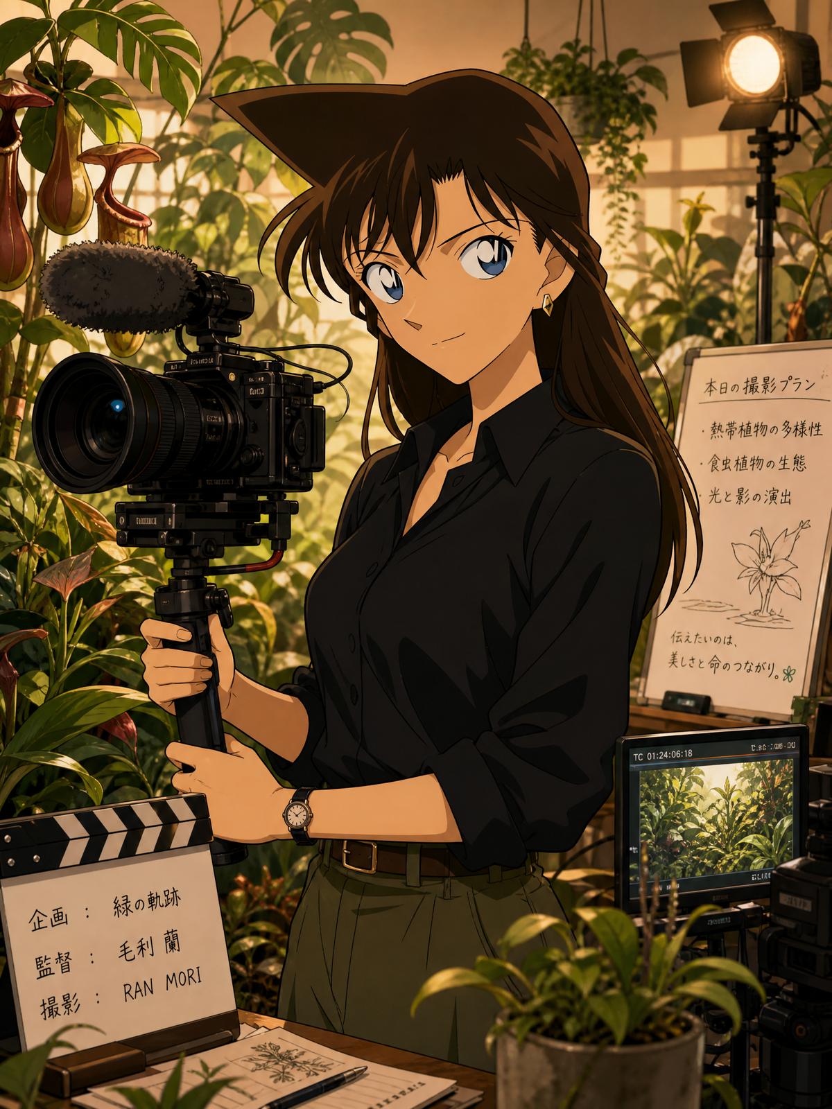 萝莉岛